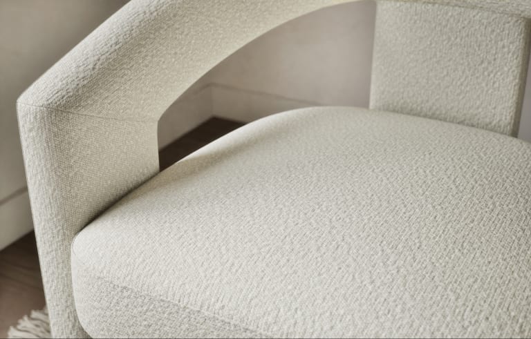 Frame Accent Armchair 3 of 5