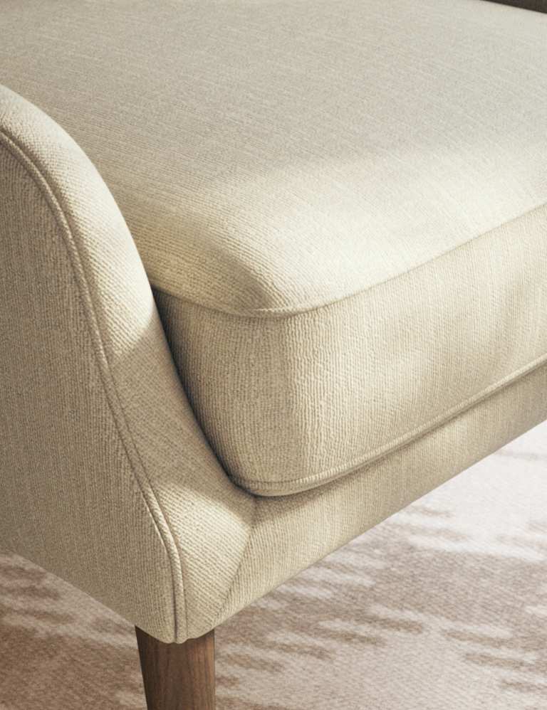 Harriette Accent Armchair 2 of 4