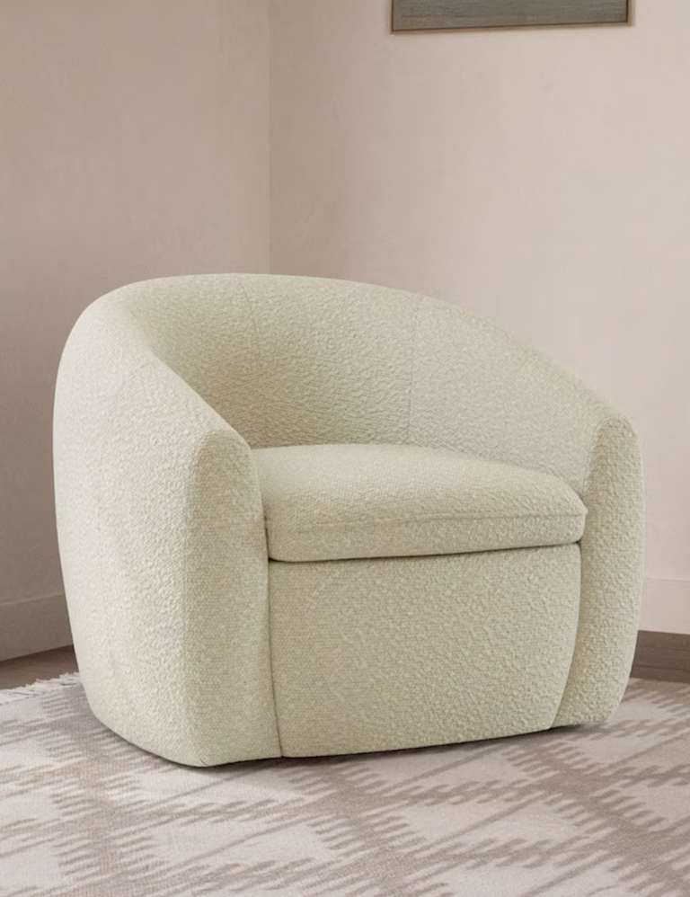 Mellow Accent Chair 1 of 5
