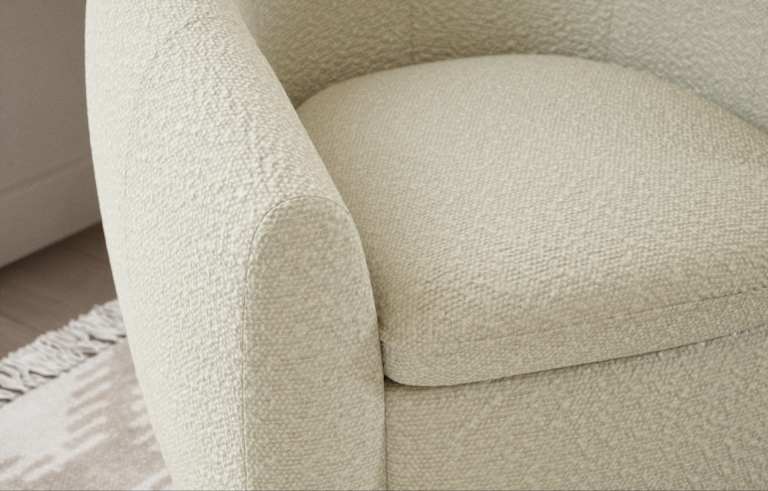 Mellow Armchair 2 of 4