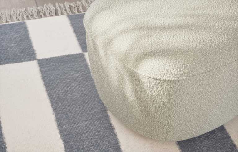 Mellow Footstool 2 of 4