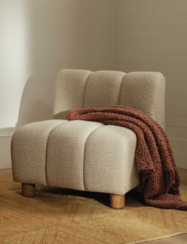 Form Accent Chair 1 of 5