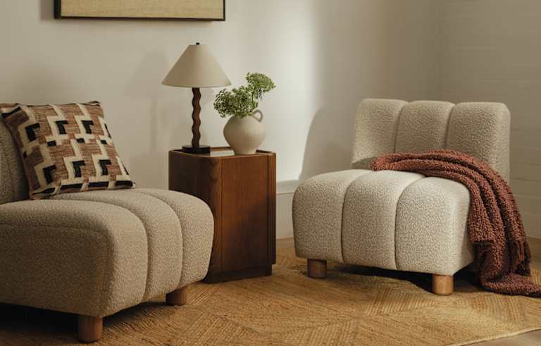 Form Accent Armchair 2 of 4