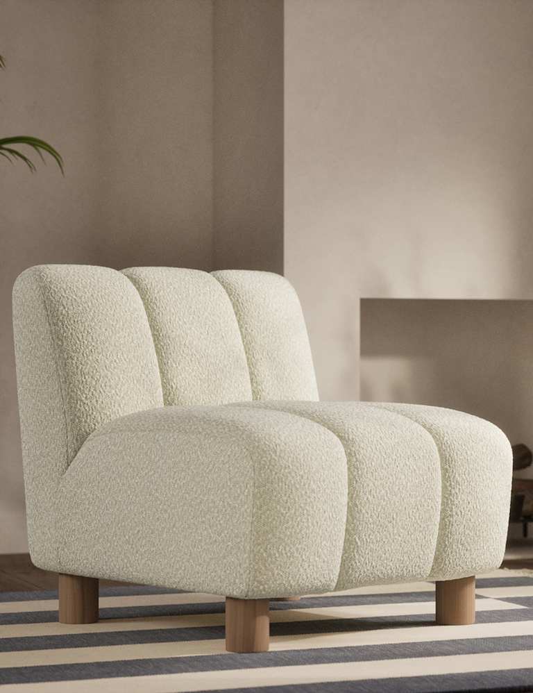 Form Accent Chair 2 of 5