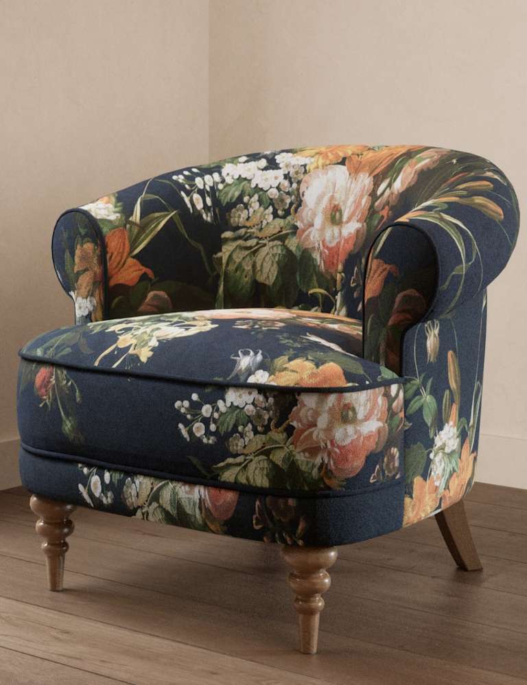 National Gallery Accent Armchair 1 of 5