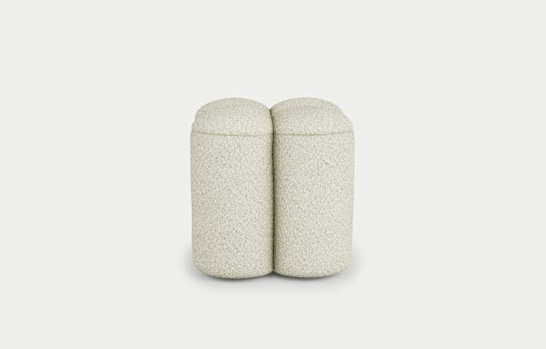 Form Footstool 4 of 4