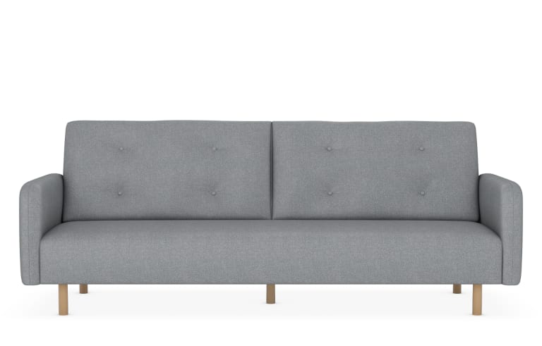 Bailey Fold Out Sofa Bed 1 of 2